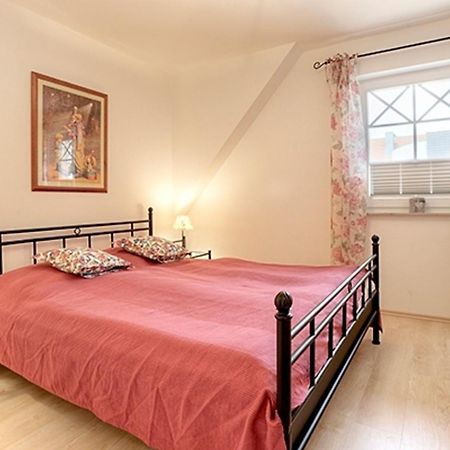 Villa Sola Bona, Fw 4 Цингст Экстерьер фото